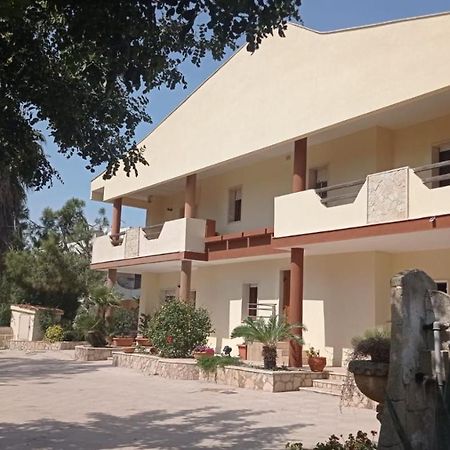 Villa Italia Taranto Eksteriør bilde