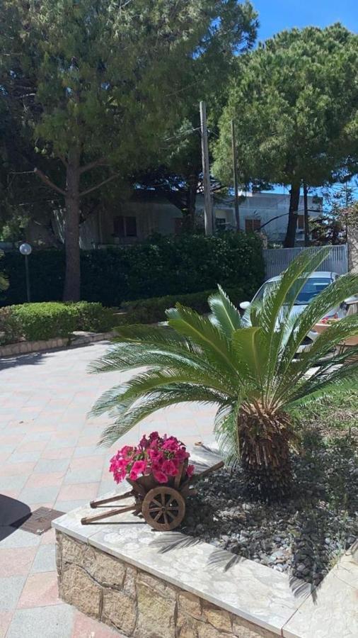 Villa Italia Taranto Eksteriør bilde