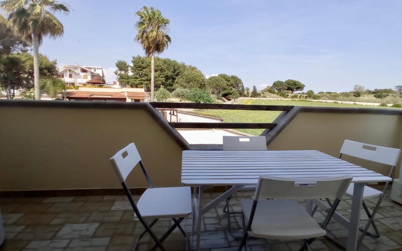 Villa Italia Taranto Eksteriør bilde