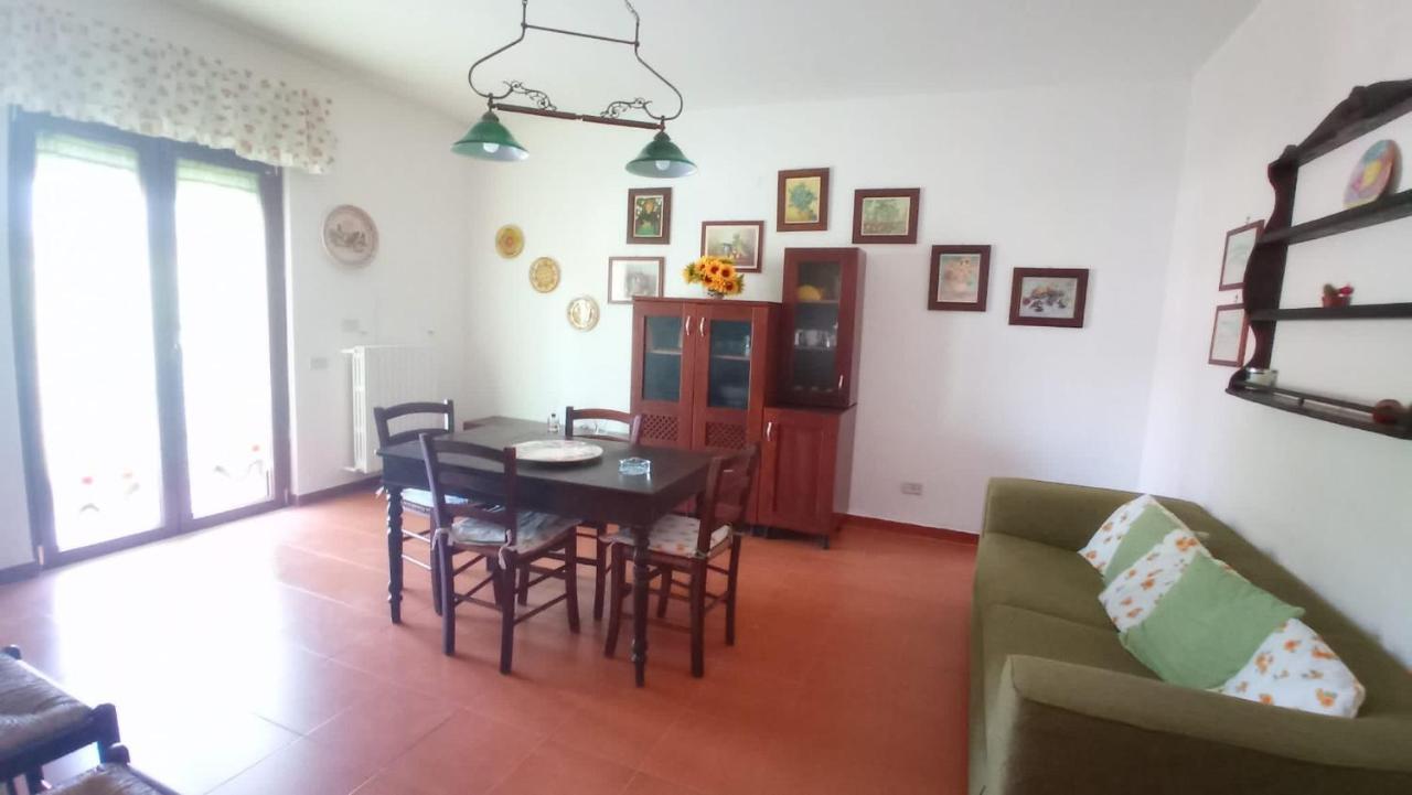 Villa Italia Taranto Eksteriør bilde
