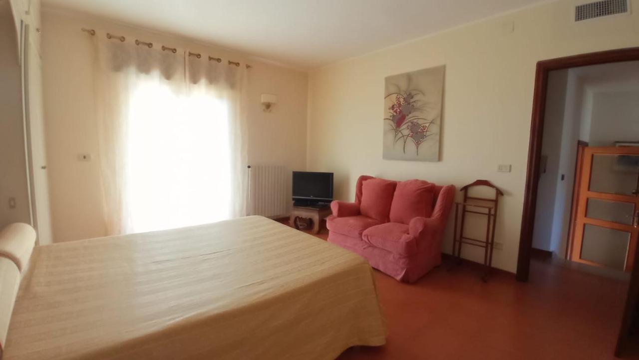 Villa Italia Taranto Eksteriør bilde