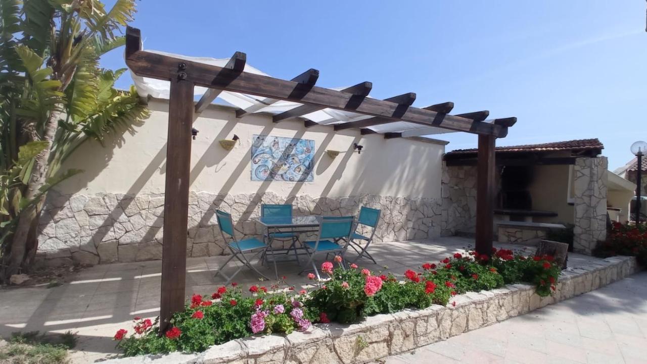Villa Italia Taranto Eksteriør bilde