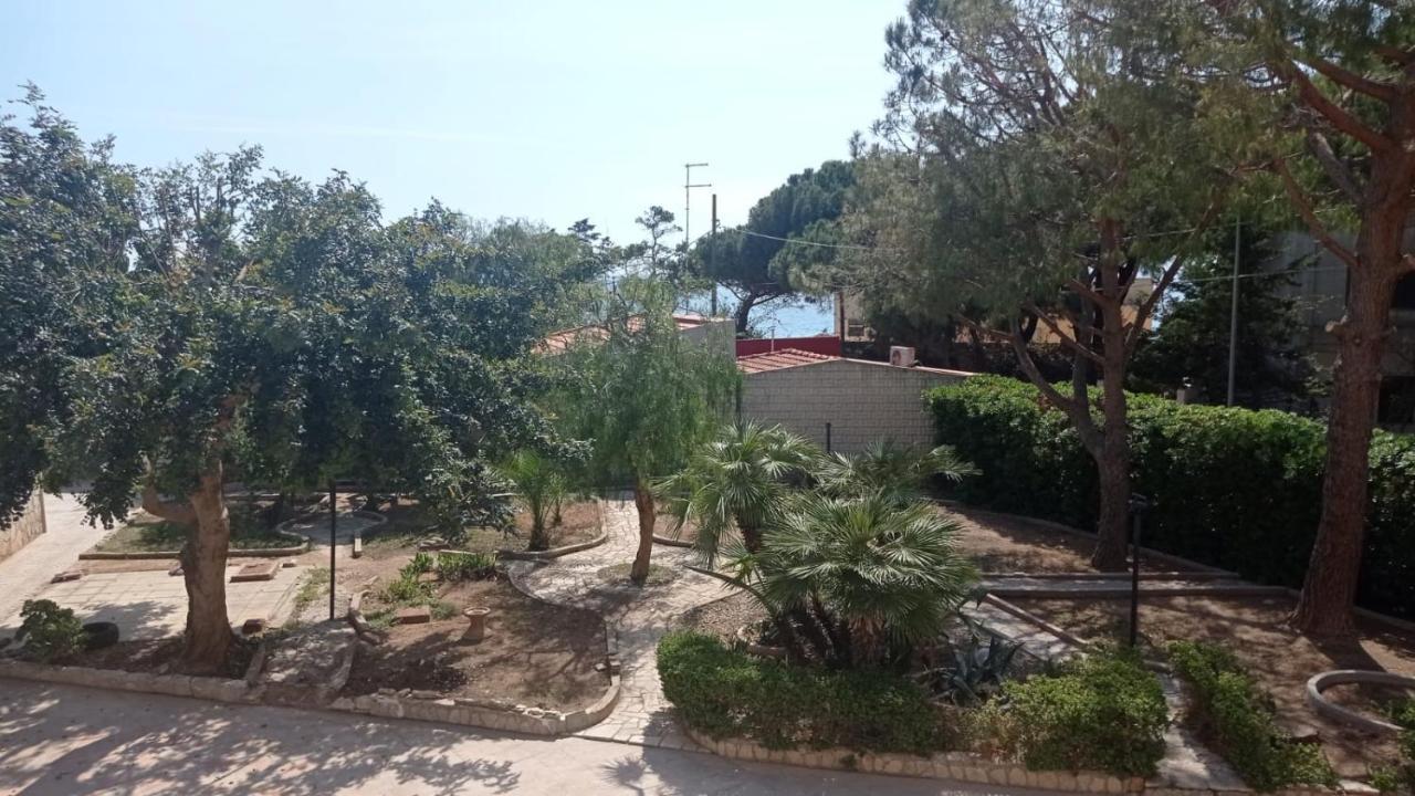 Villa Italia Taranto Eksteriør bilde