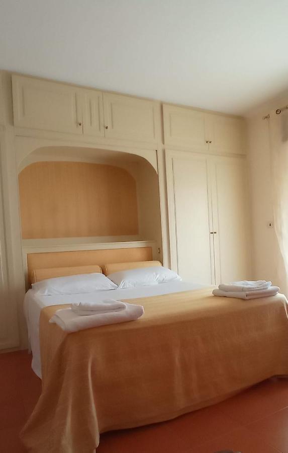 Villa Italia Taranto Eksteriør bilde