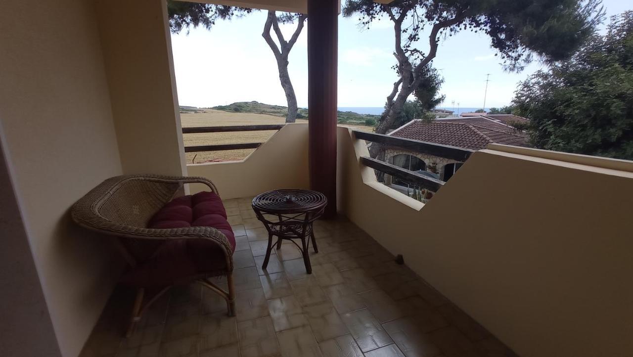 Villa Italia Taranto Eksteriør bilde